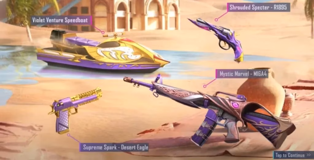 pubg-mobile-endless-sand-royale-pass-desert-legends-await-in-2026-image-2