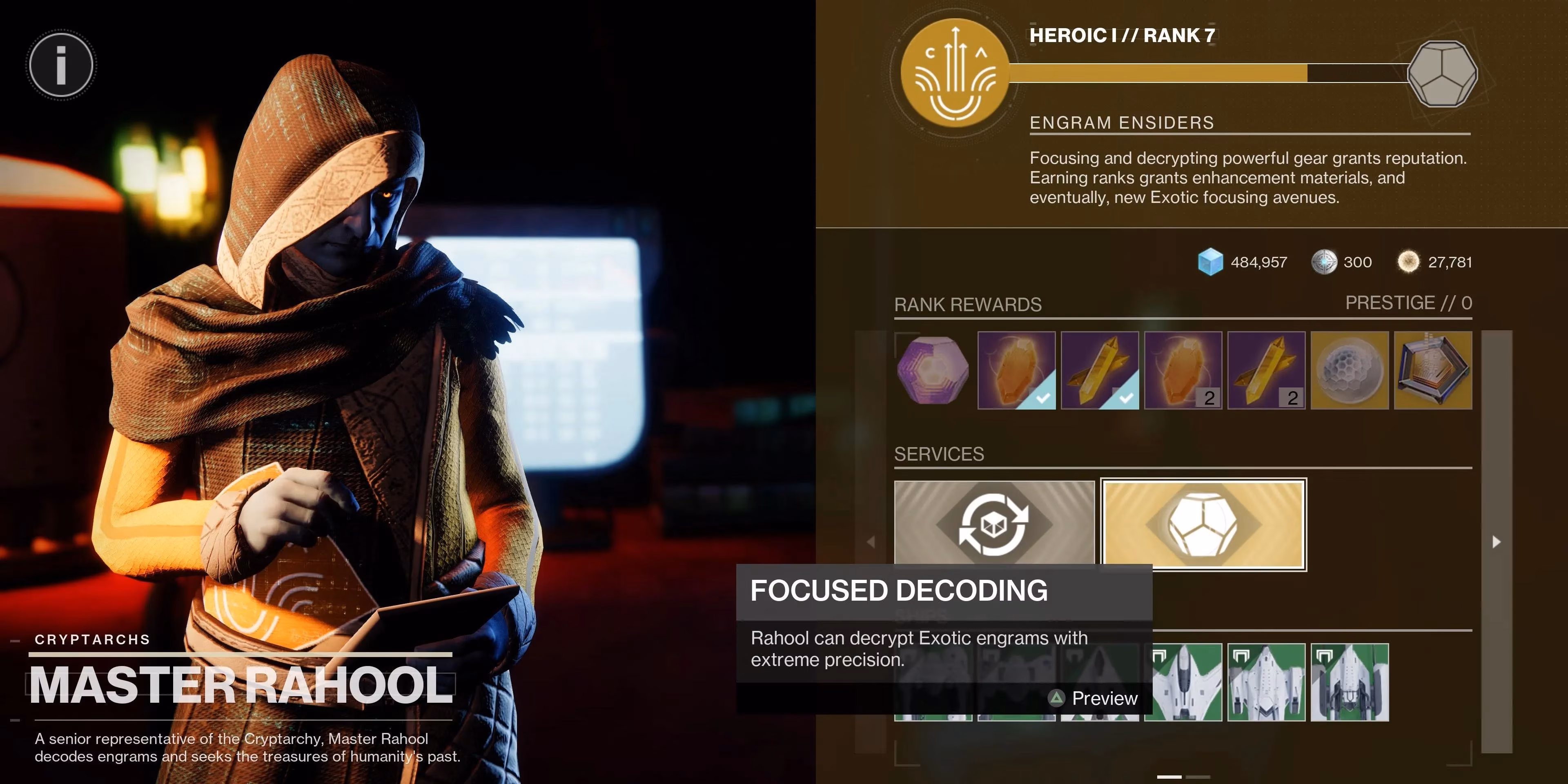 master-rahool-s-metamorphosis-the-cryptarch-s-grand-ascension-in-destiny-2-s-final-shape-era-image-1