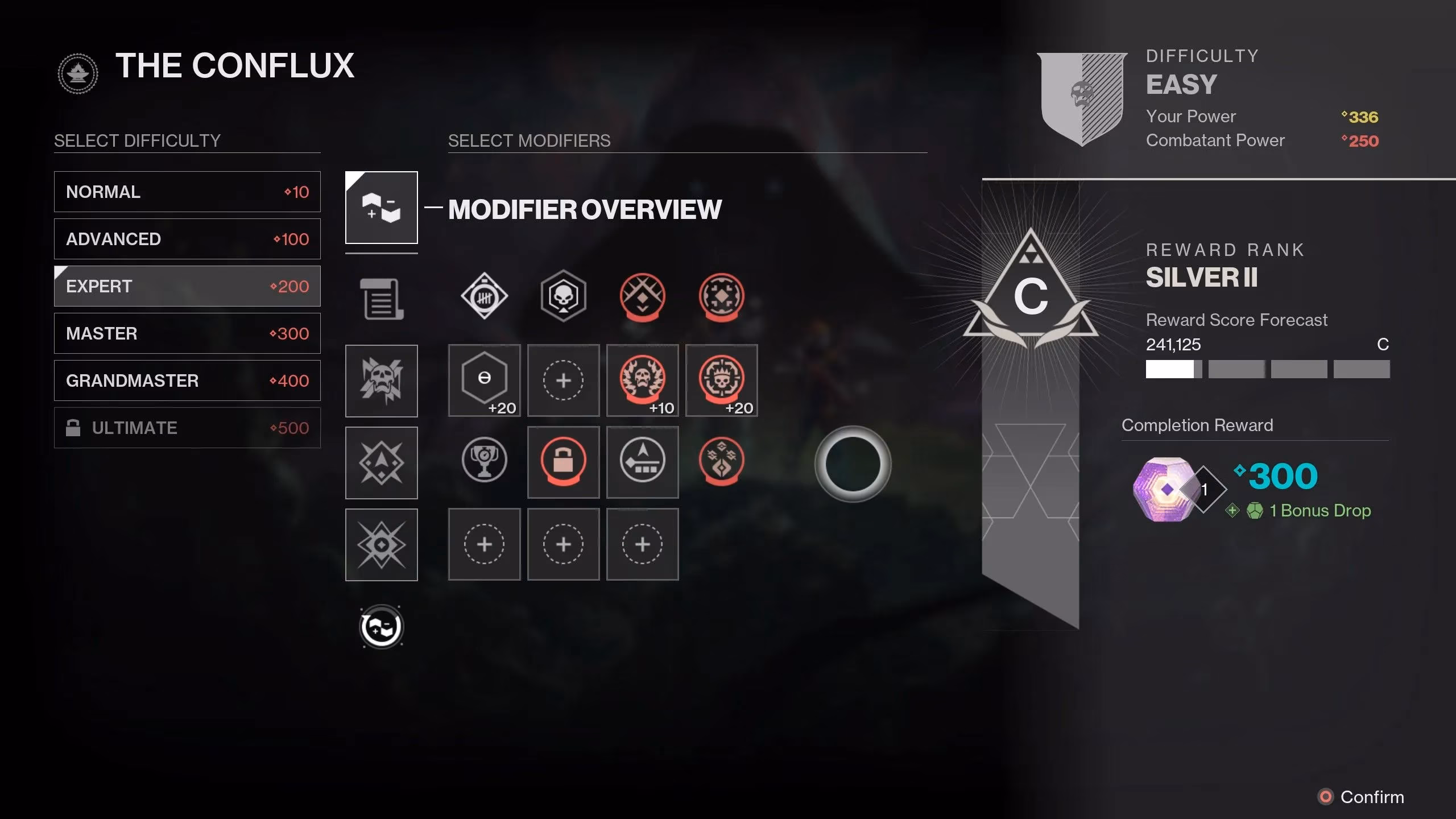 destiny-2-power-grind-journey-in-2025-image-1
