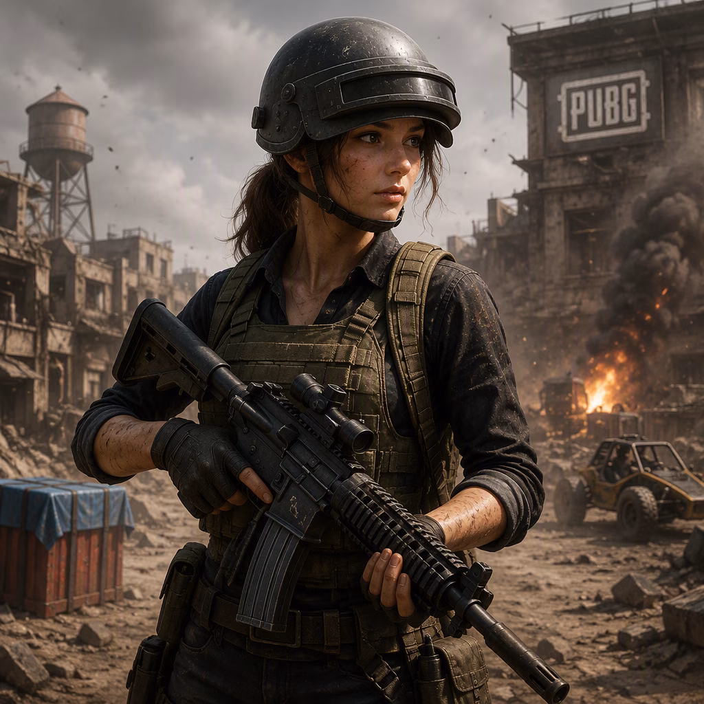 pubg-terms-of-service-and-rules-of-conduct-revised-for-custom-game-mode-clarity-image-0